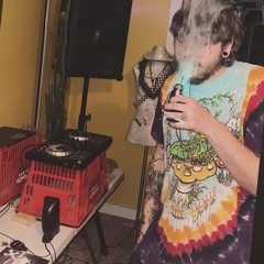 BatmanAteMyWeed