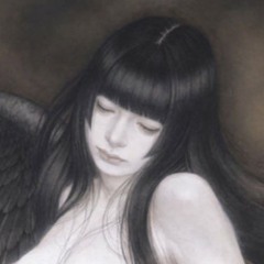 𝝑𝝔 ﹒       ANGELIC