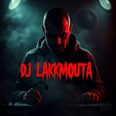 DJ Lakmouta