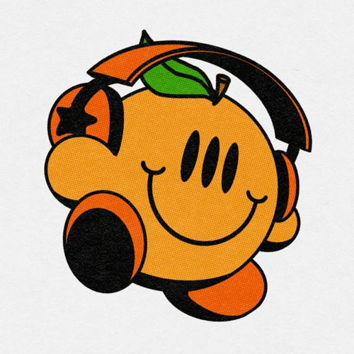 DJ Tangerine’s avatar