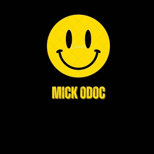 Mick odoc’s avatar