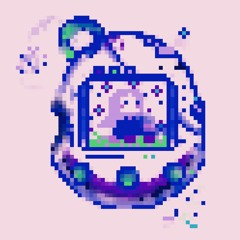 Glows Softly