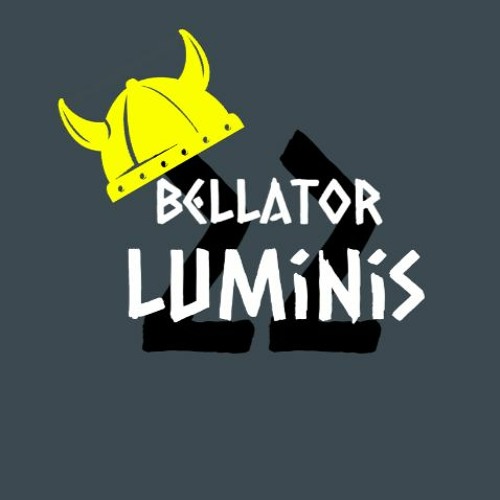 BellatorLuminis22’s avatar