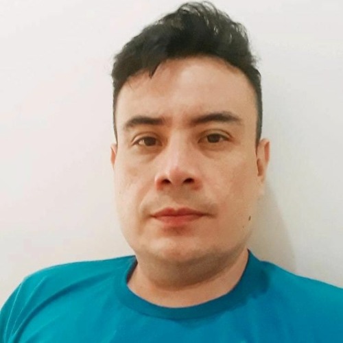 Raphael Moraes’s avatar