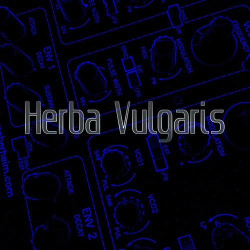 Herba Vulgaris’s avatar
