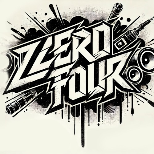 Back 2 Rave (Original mix)