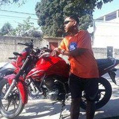 Yuri Fernandes