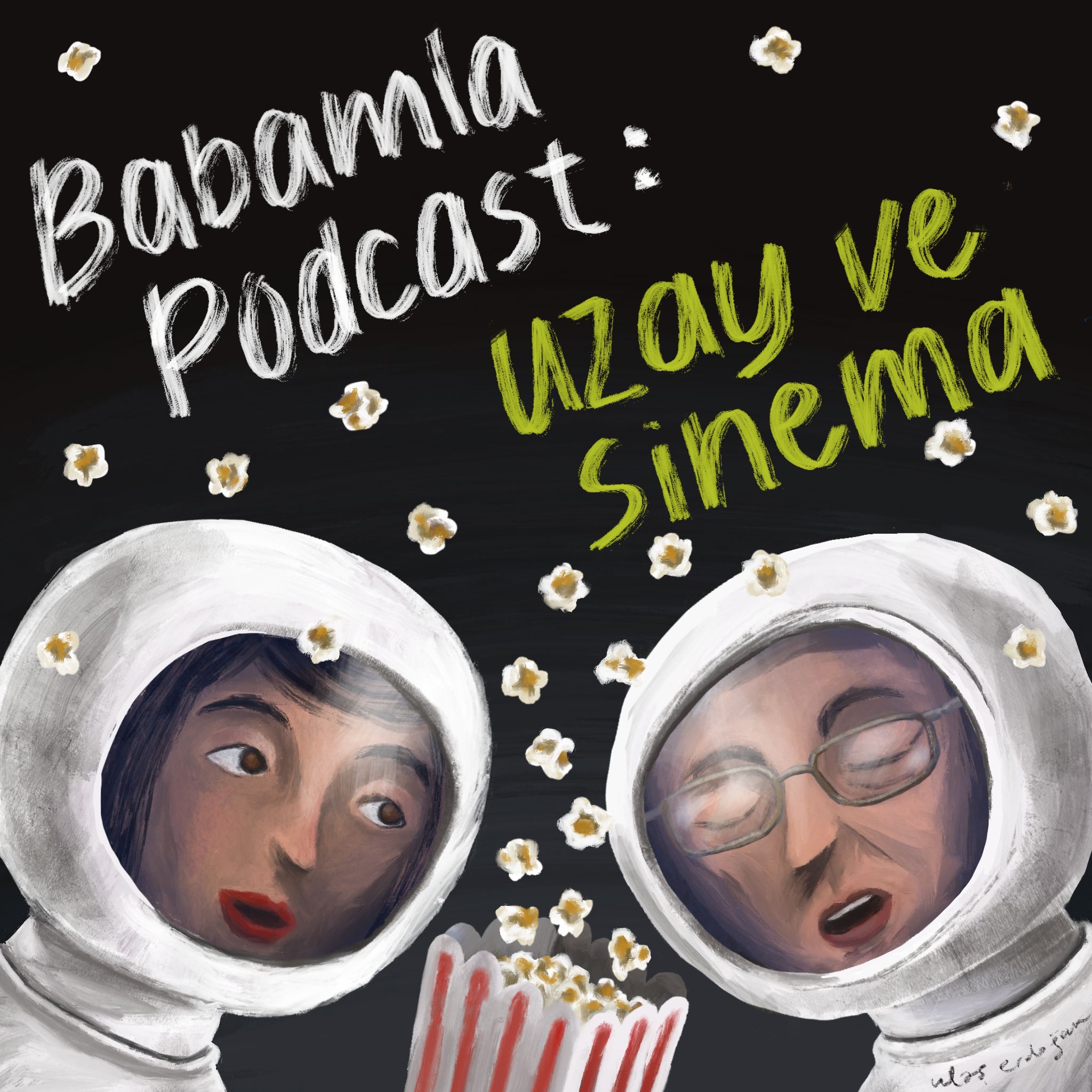 Babamla Podcast