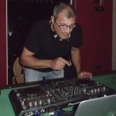 DJ ROCKMAN