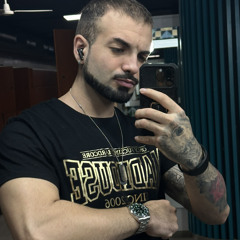 Toni Varo Melgarejo