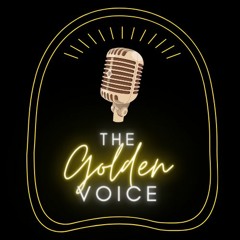 The Golden Voice - Voice Artist