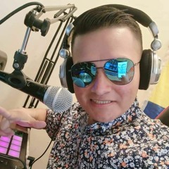 ROMEL SHARY Dj Papa Oso