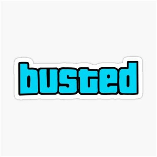 Busted Douglas’s avatar