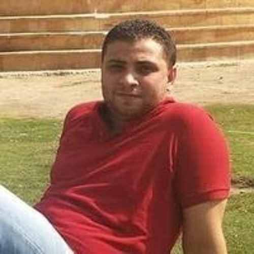 Mohamed Abd El Fatah’s avatar
