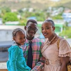 Chadine Retenella Clarke