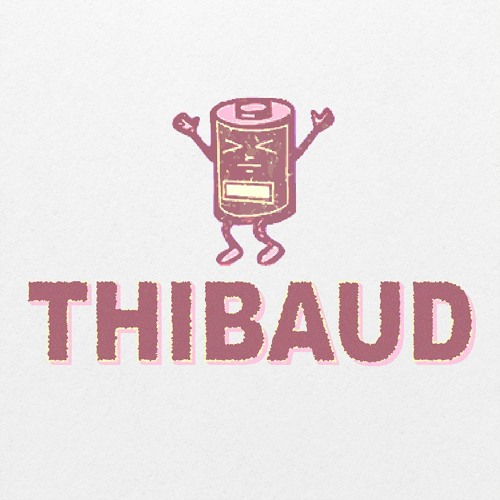 Thibaud’s avatar
