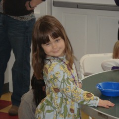 i have friends in holy spaces but you're sitting on the porch during a storm