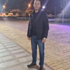 Ahmed Ben L'caid