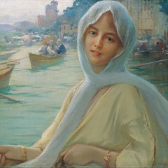 نافذة تطل على الحياة