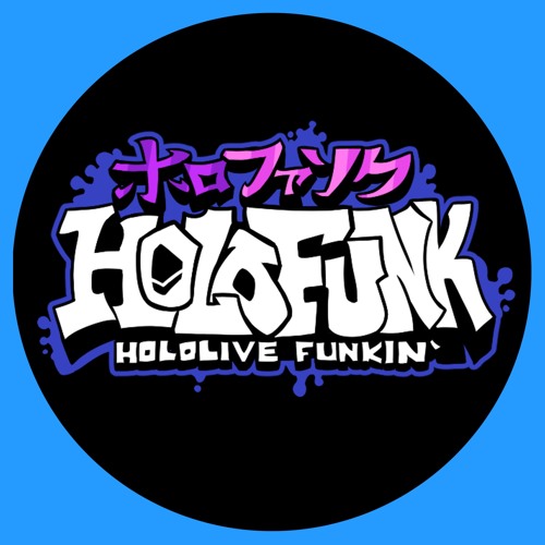 HoloFunk: Hololive Funkin'’s avatar