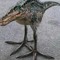 Dope Ass Baryonyx Bird