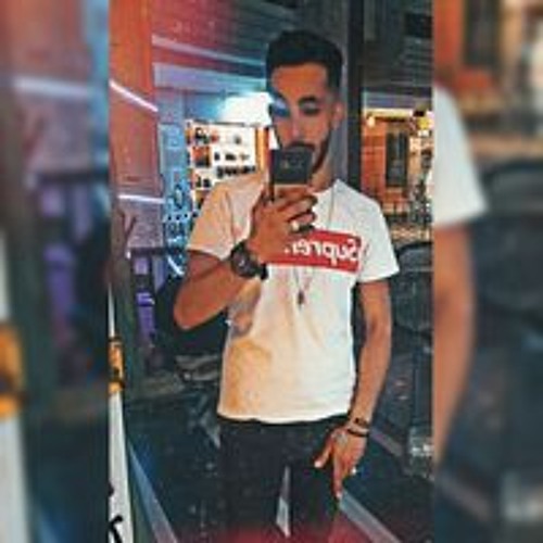 Amar Hany’s avatar