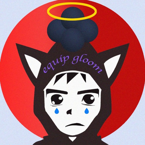 Equip Gloom’s avatar