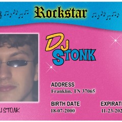 STONK