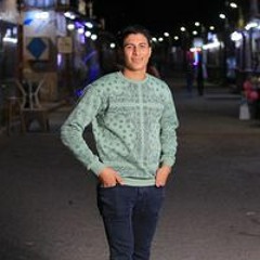 Mohamed Reda
