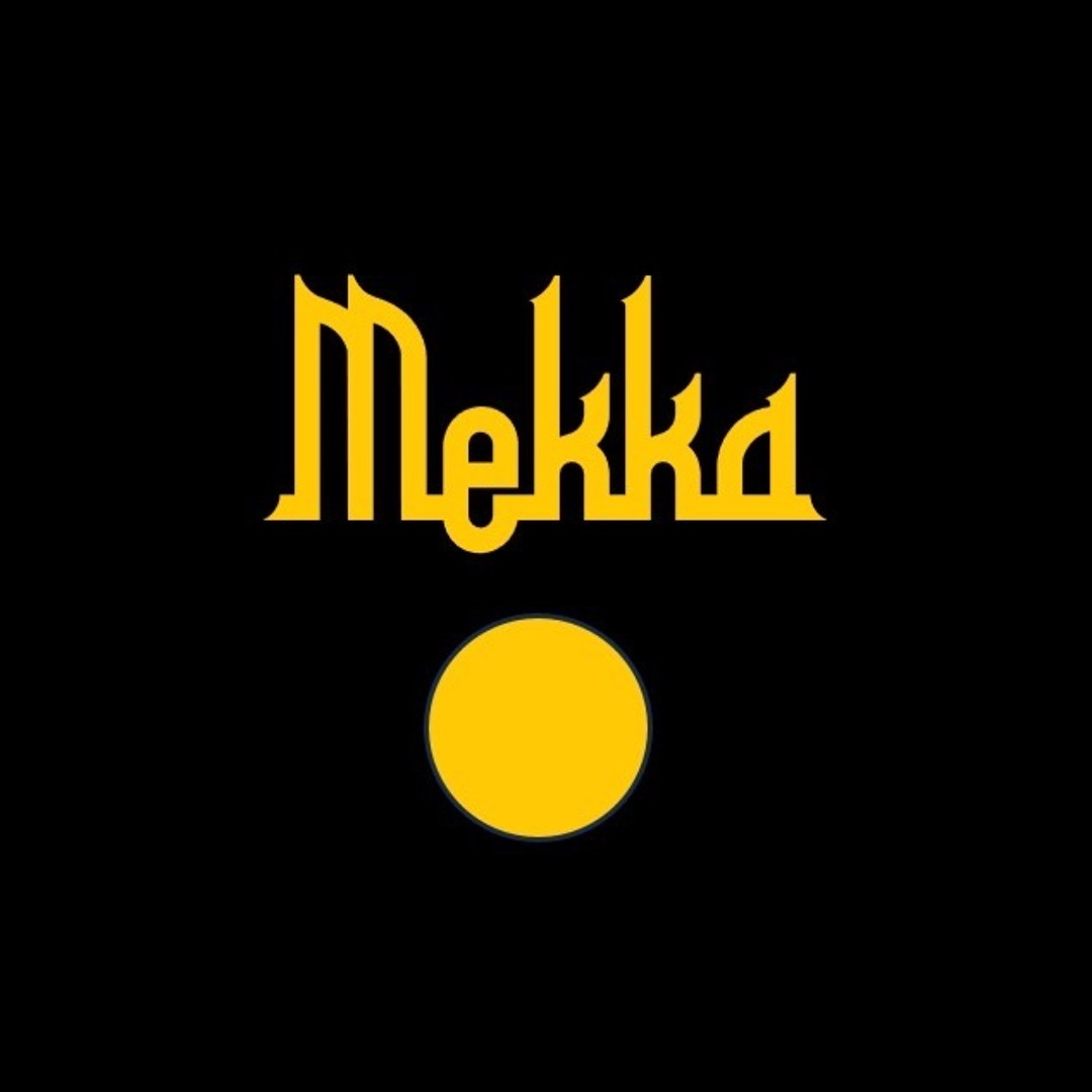 Mekka’s avatar