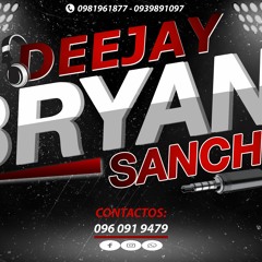 Bryan Deejay