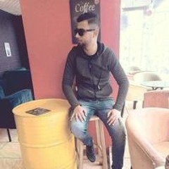 Ahmed Tarek