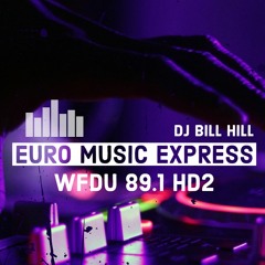 Euro Music Express