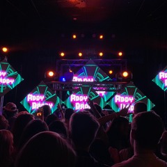 Addy Daddy VIP