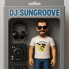 Dj Sungroove