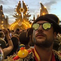 Defqon.1 2012 Aftermovie & Anthem - Headhunterz & Wildstylez vs Noisecontrollers - World Of Madness