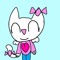 CrystaltheCat