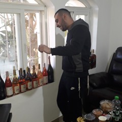 חיים מגירוב