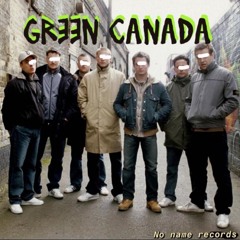 GREEN CANADA