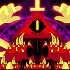 bill cipher