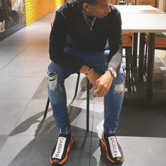 Fredson Steezy (Fully 6ixx bad)