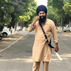 charanjeet Singh
