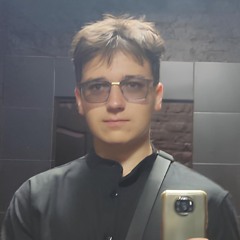 Danil Dymytrov