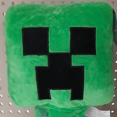 Creeper man 677