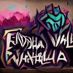 EndofVahalla