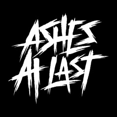 Ashes At Last