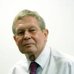 David Robinson