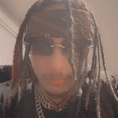 MarvGang Xan Toolie AKA MarvGangDior Blue