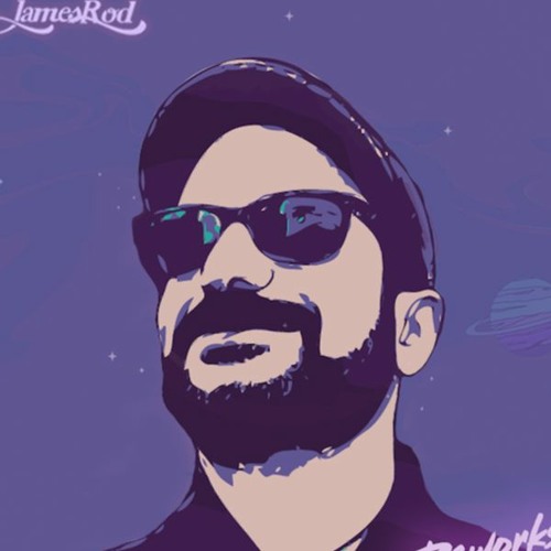 JAMES ROD’s avatar