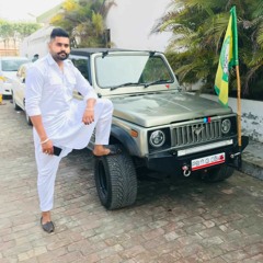 Preet Sandhu